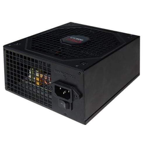 Tecnoware Napajalnik Black Core, 650 W (FAL654BLC14)