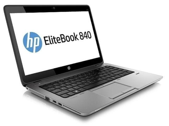 HP Prenosnik EliteBook 840 1,6 GHz (H5G24EA)