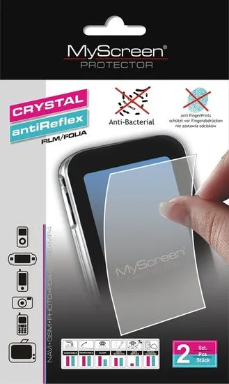 MyScreen Protector zaščitna folija za Samsung Galaxy Note 3 (N9000)