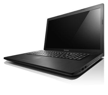 Lenovo Prenosnik IdeaPad G710 2,4 GHz (59-402648)
