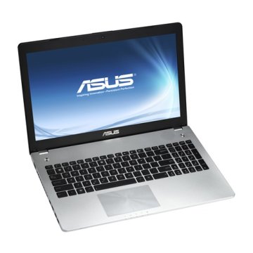 ASUS Prenosnik N56JR-S4010DR 2,4 GHz