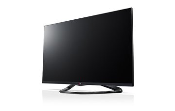 LG LED LCD TV sprejemnik 55LA6608 (4 x 3D očala priložena) + darilo: stenski nosilec