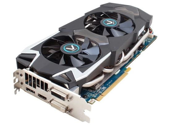 Sapphire Grafična kartica R9 280X Vapor-X 3GB, PCI-E (129719)