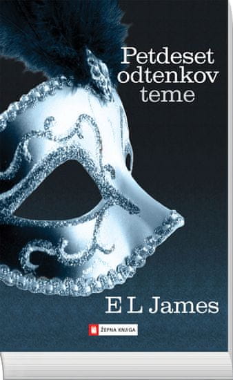 E. L. James: Petdeset odtenkov teme