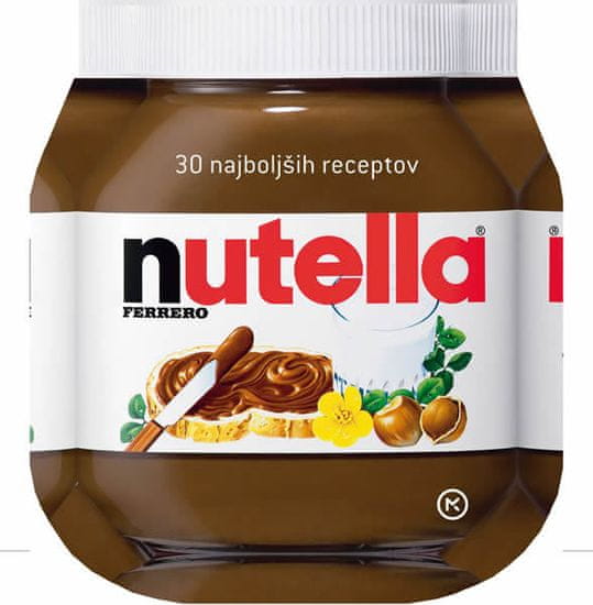 Nutella (trda, 2013)