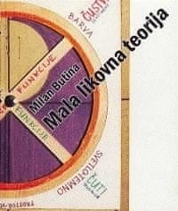 Dr. Milan Butina: Mala likovna teorija