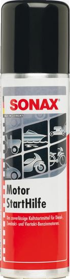 Sonax Razpršilo za vžig motorja Sonax, 250 ml