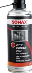 Sonax Belo negovalno razpršilo Sonax Professional, 400 ml