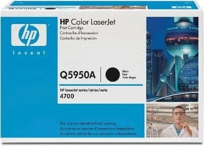 HP toner LaserJet Q5952A Yellow, 10000 strani