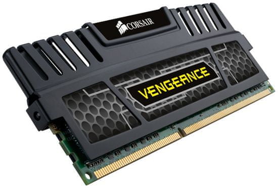 Corsair pomnilnik RAM Vengeance DDR3 2 x 4 GB 1600 MHz (CMZ8GX3M2A1600C9)