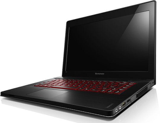 Lenovo Prenosnik IdeaPad Y510p 2,4 GHz (59-402639)