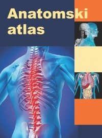 Anatomski atlas (2013)