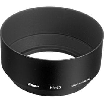 Nikon Sončna zaslonka HN-23