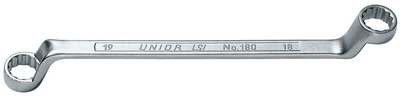 Unior Obročni ključ 180/1, 27 x 32 mm