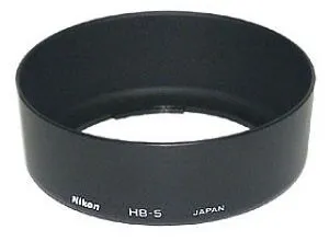 Nikon Sončna zaslonka HB-5