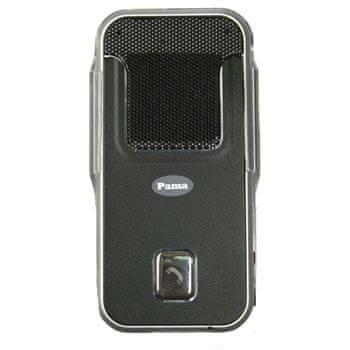 Prenosna Bluetooth avto inštalacija Pama Plug N Go 115 solar (PNG115)