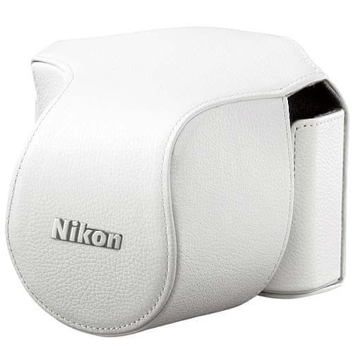 Nikon Torbica CB-N1000SC za V1+10 mm KIT, bela