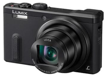 Panasonic digitalni fotoaparat DMC-TZ60