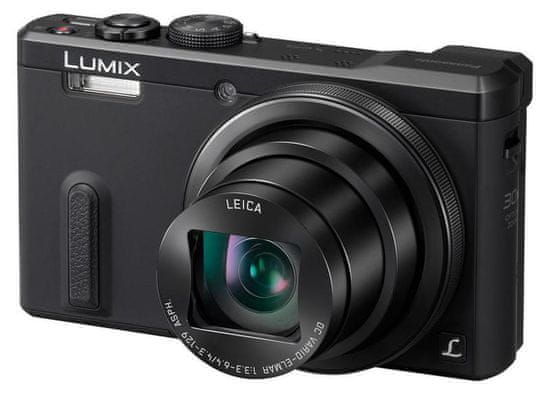 Panasonic digitalni fotoaparat DMC-TZ60