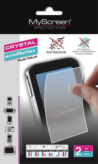 MyScreen Protector zaščitna folija za Samsung Galaxy S4 (i9500)