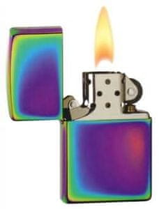 Zippo vžigalnik