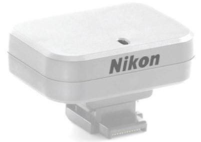 Nikon GPS-Adapter GP-N100, bel