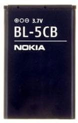 Nokia Baterija BL-5CB
