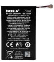 Nokia Baterija BV-5JW za N9 in Lumia 800