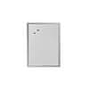 Herlitz Magnetna tabla Whiteboard, 40 x 60 cm