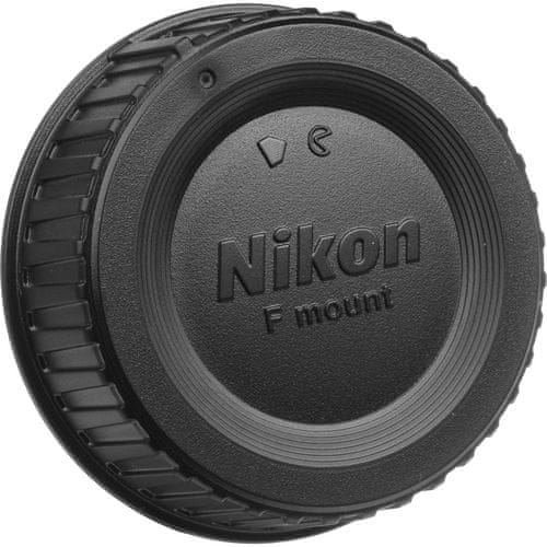 Nikon pokrovček za objektiv LF-4