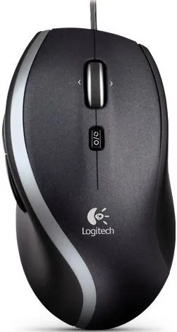 Logitech M500 laserska miška