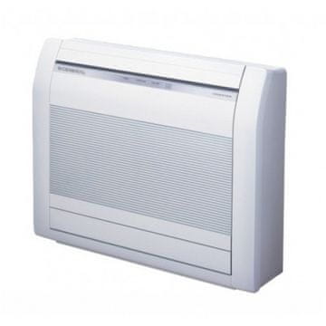 Fujitsu talna klimatska naprava AGYG12LVCA