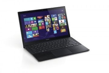 Sony Prenosnik Vaio Pro 13 1,6 GHz (SVP1321M2EB)