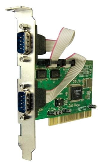 Sweex kartica PCI Serijska I-390 ST-Lab