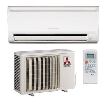 Mitsubishi stenska klimatska naprava MSZ/MUZ-HJ50VA