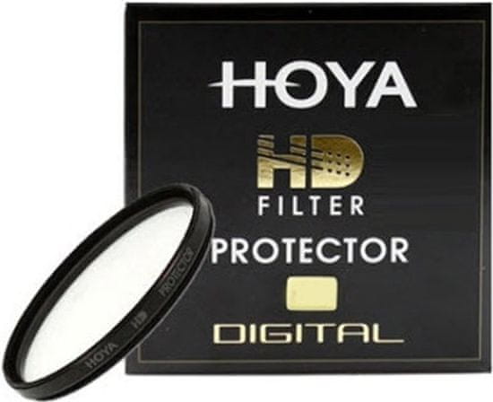 Hoya Filter zaščitni HD Protector, 58 mm