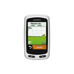 Garmin kolesarski računalnik Edge Touring Plus