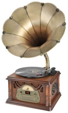 Hyundai gramafon RTCC 411