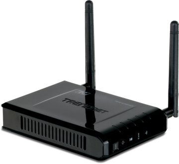 TrendNet Dostopna točka TRENDnet TEW-638PAP