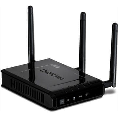 TrendNet Dostopna točka TRENDnet TEW-690AP 450Mbp