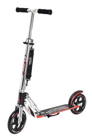 Hudora Skiro Big Wheel RX 205