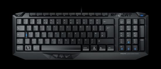 Roccat Tipkovnica Roccat ARVO ROC-12-501, ANG