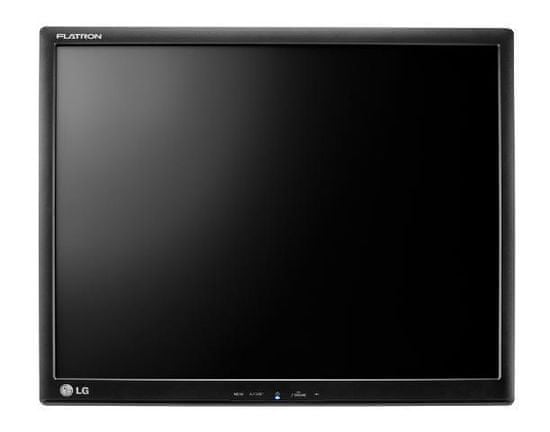 LG LED LCD monitor 19MB15T (19MB15T-B)