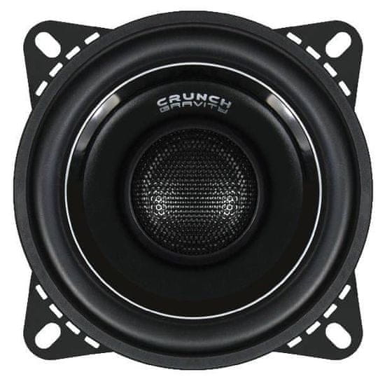 Crunch Par zvočnikov GTX 42 - odprta embalaža