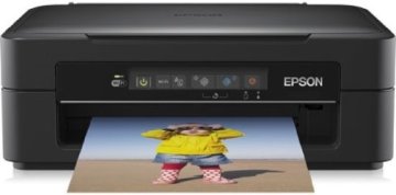 Epson Večfunkcijska naprava Expression Home XP-212 (C11CC94302)