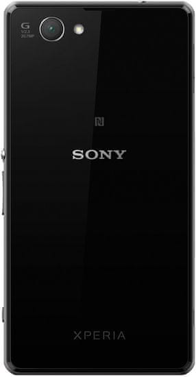 Sony GSM Xperia Z1 Compact, črn mimovrste=)