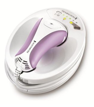 Remington Odstranjevalec dlak I-Light Pro IPL6000F