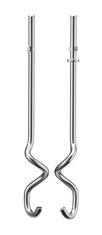 KitchenAid ročni mešalnik 5KHM9212EOB, črn