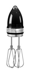 KitchenAid ročni mešalnik 5KHM9212EOB, črn