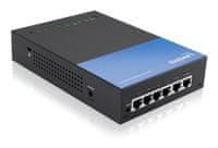Linksys Firewall Router Small Business LRT224 4-portni (LRT224-EU)